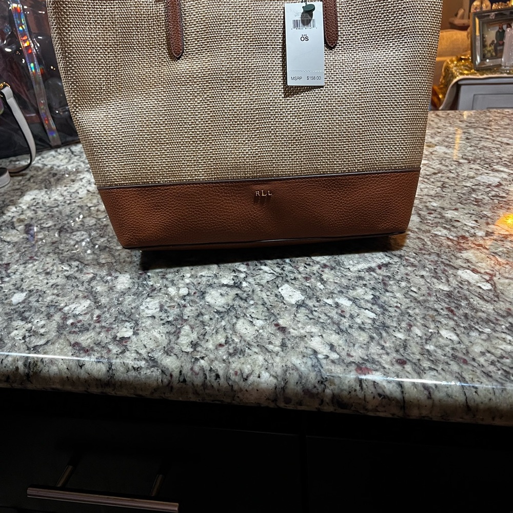 * Estate Sale find Ralph Lauren green label